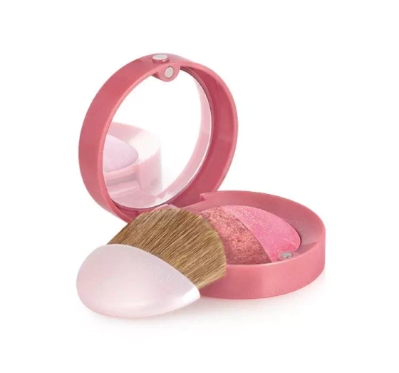 BOURJOIS LE DUO BLUSH ROUGE 01 2,4G