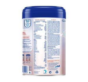 Bebilon Profutura Duobiotik 2 Folgemilch ab dem 6. Monat 800g 