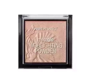 WET N WILD MEGAGLO HIGHLIGHTER PRECIOUS PETALS 5,4G