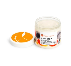 Opcja Natura Atop Stop Körperlotion 200 ml