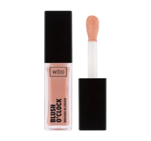 WIBO BLUSH O'CLOCK MOUSSE-WANGENROUGE 02 11G