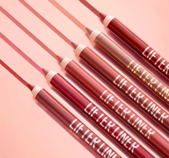 Maybelline Lifter Liner Feuchtigkeitsspendender Lippenkonturenstift 09 Peaking 1,2g