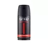 STR8 RED CODE DEODORANT SPRAY 150ML