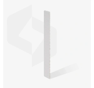 Staleks Pro Wechselbare weiße Feilen auf weicher Basis 20 150 grit 25 Stück