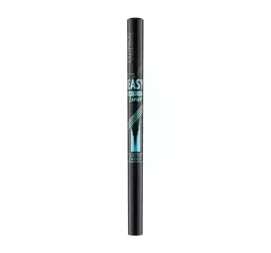 CATRICE IT'S EASY TATTOO LINER WASSERFEST 010 BLACK LIFEPROOF 1ML