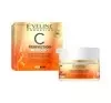 EVELINE C-PERFECTION STARK BELEUCHTENDE GLÄTTUNGSCREME 30+ 50ML