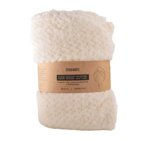 MOHANI MIKROFASER-HAARTURBAN-HANDTUCH