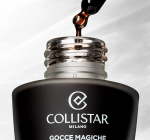 COLLISTAR GOCCE MAGICHE VISO SELBSTBRÄUNER FÜR GESICHT 30ML