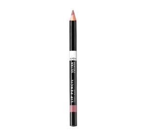 Avon Ultra Colour Temperierter Lippenkonturenstift Soft Pink 1,1g