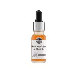 BIOUP GLÄTTENDES ANTI-AGING-SERUM 15ML