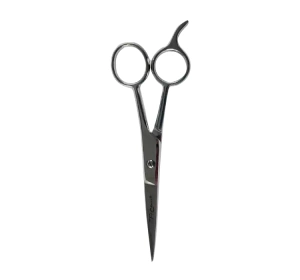 TOP CHOICE BARBER'S SCISSORS FRISEURSCHERE