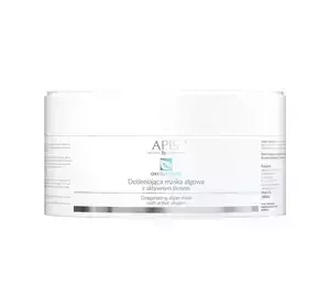 APIS OXY O2 THERAPY SAUERSTOFFHALTIGE ALGENMASKE 100G