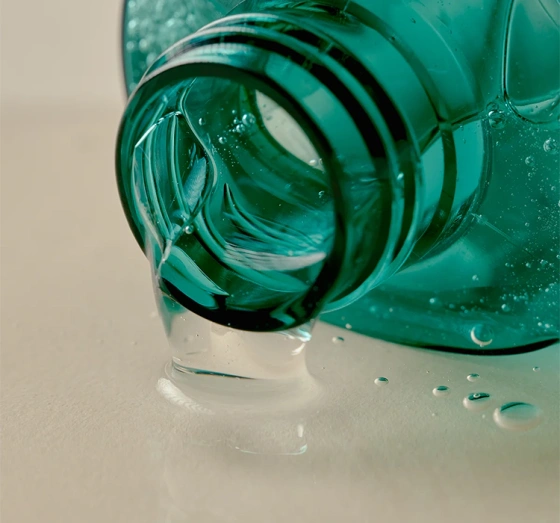 AXIS-Y 6+1+1 Quinoa One-Step Balanced Gel Cleanser Sanftes Gesichtsreinigungs-Gel mit Quinoa 180 ml