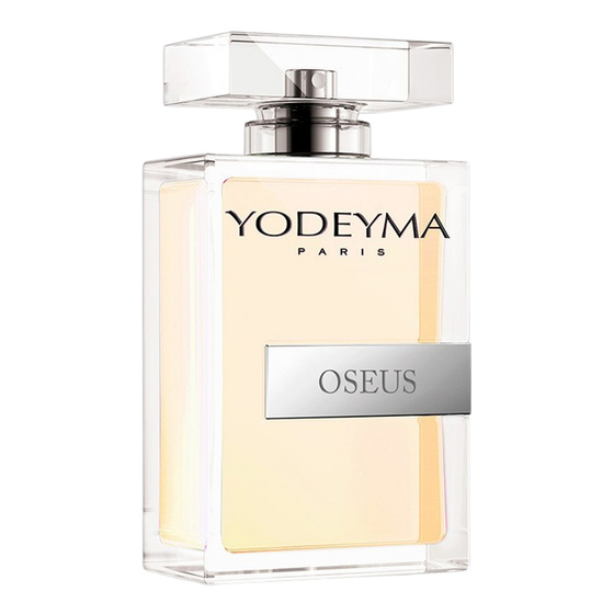 Kliknij na zdjęcie, aby je powiększyć Yodeyma Oseus Eau de Parfum Spray 100 ml