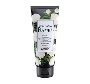 ANWEN HUMEKTANTE PFINGSTROSE SPÜLUNG FÜR JEDE POROSITÄT 200ML