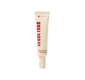K-Secret Seoul 1988 Straffende Augencreme mit Retinal 30 ml