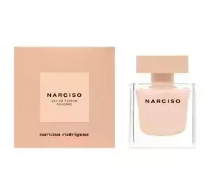 Narciso Rodriguez Narciso Poudrée Eau de Parfum Spray 90 ml