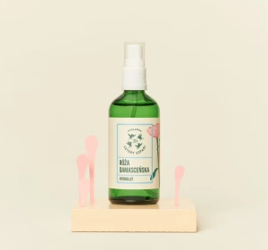 Mydlarnia Cztery Szpaki Damaskusrosenhydrolat 100ml