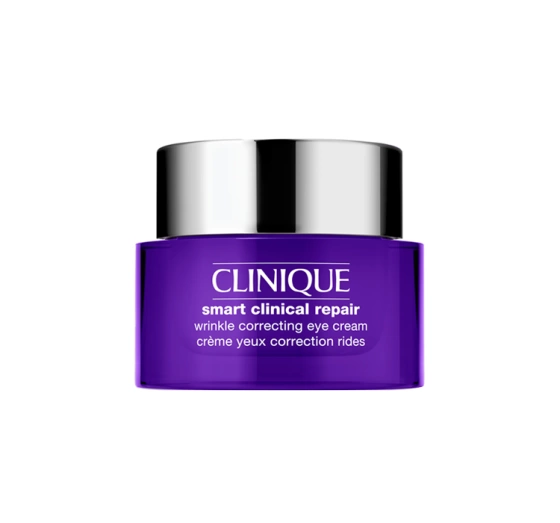 Clinique Smart Clinical Repair Anti Falten Augencreme 15ml