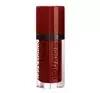 BOURJOIS ROUGE EDITION VELVET MATTER LIPPENSTIFT 19 JOLIE DE VIN