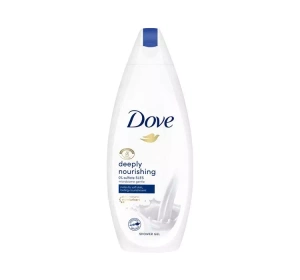 DOVE DEEPLY NOURISHING DUSCHGEL 250ML