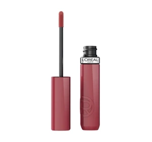 L'Oréal Paris Infaillible Laque Resistance Flüssiger Lippenstift 220 Paris Sunset 4,3ml