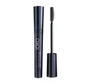 JOKO PUMP YOUR LASHES MASCARA SCHWARZ 10 ML