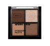 Wibo Quattro Lidschatten-Palette 6 × 6 g