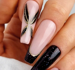 Clavier Nailsology French Base Farbige Hybridbasis F08 Rassjelly 8 ml