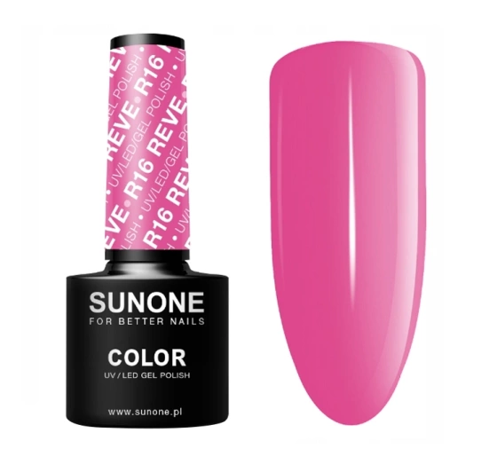 SUNONE COLOR HYBRIDLACK R16 REVE 5ML
