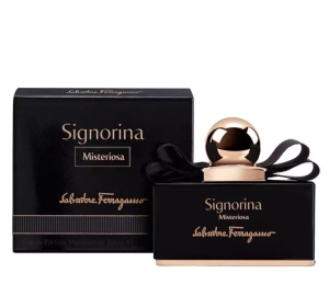 SALVATORE FERRAGAMO SIGNORINA MISTERIOSA EDP 100 ML
