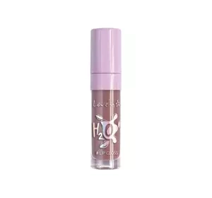 LOVELY LIP GLOSS H2O LIPGLOSS 5 4,9G