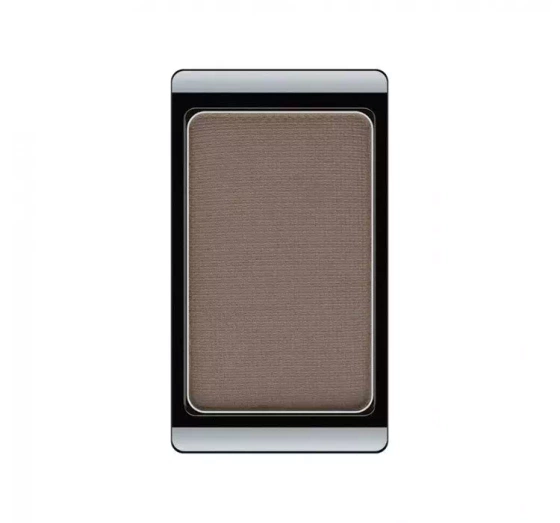 Kliknij na zdjęcie, aby je powiększyć ARTDECO EYEBROW POWDER MAGNETISCHER AUGENBRAUENPUDER 5