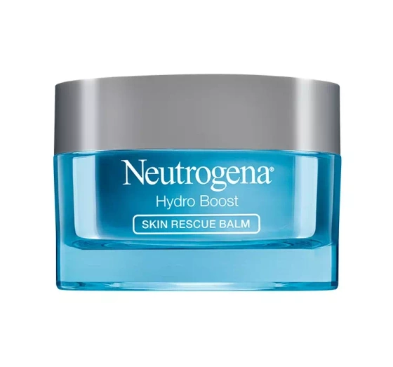 Kliknij na zdjęcie, aby je powiększyć NEUTROGENA HYDRO BOOST REGENERIERENDE HAUTLOTION 50ML