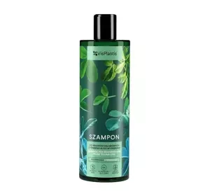 VIS PLANTIS SHAMPOO GEGEN AUSFALL 400 ML