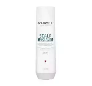 GOLDWELL SCALP SPECIALIST ANTI-DANDRUFF ANTI-SCHUPPEN-SHAMPOO 250ML