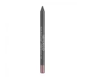 ARTDECO SOFT EYE LINER AUGENSTIFT WASSERFEST 12