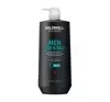 GOLDWELL DUALSENSES MEN SZAMPON DO WŁOSÓW I CIAŁA 1000ML