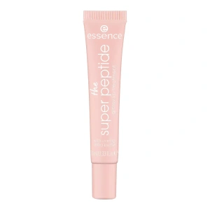 Essence The Super Peptide Glossy Lip Treatment – glänzender Lippenbalsam 07 Sugardorable! 10 ml