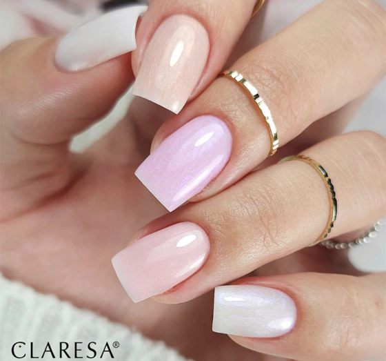 Claresa Base Power Hybrid-Basis 15 5 g