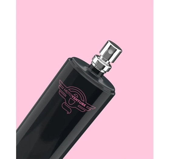 CLEANGANG MOTOVENTURE AUTODUFT SPRAY MRS HARMONY 50ML