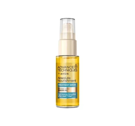 AVON ADVANCE TECHNIQUES ABSOLUTES NOURISHMENT HAARSERUM 30ML
