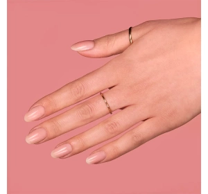 Semilac BB Base Basis für UV-Hybridlacke Nude 7 ml