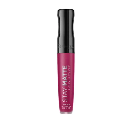 RIMMEL STAY MATTE LIQUID FLÜSSIGER LIPPENSTIFT 820 5,5ML
