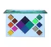 MOIRA EXOTIC LIDSCHATTENPALETTE WILD IN COLORS 18,4G