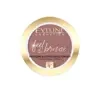 EVELINE FEEL THE BRONZE BRONZER 02 CHOCOLATE CAKE 4G