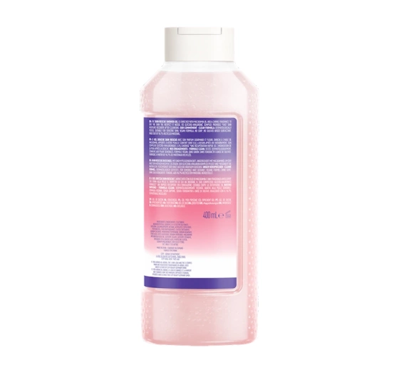 Adidas Active Skin & Mind Skin Rescue Duschgel 400ml