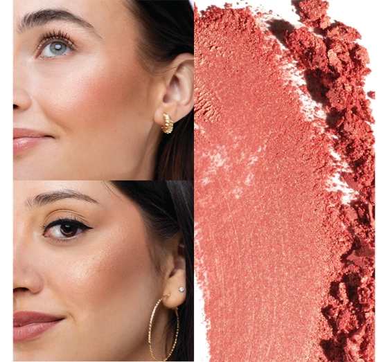 THE BALM HOT MAMA SHADOW BLUSH 