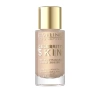 Eveline Cosmetics Celebrity Skin 4in1 Multitasking Glow Booster Multifunktionale Gesichtsbasis 02N Universal Tan 30 ml