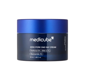 Medicube Zero Pore One Day Gesichtscreme 50 ml